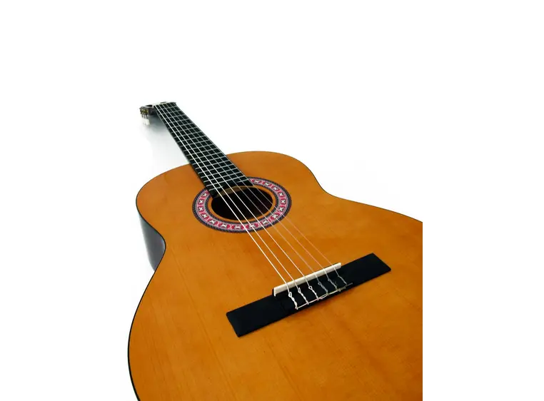 DIMAVERY AC-303 Classic Guitar, Spruce 